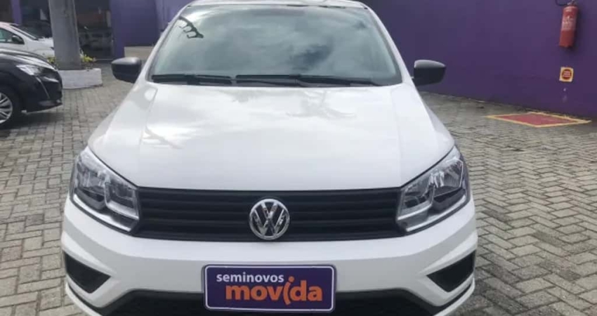 VOLKSWAGEN VOYAGE 1.0 12V 4P