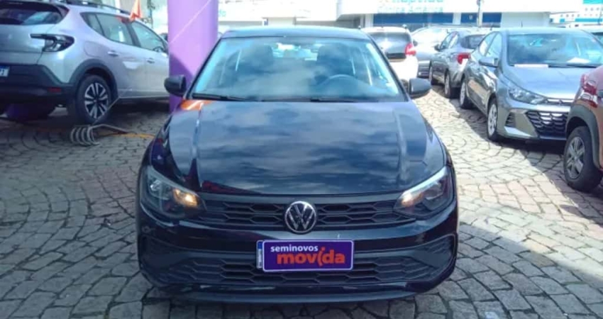 VOLKSWAGEN POLO 1.0 TRACK 12V 4P