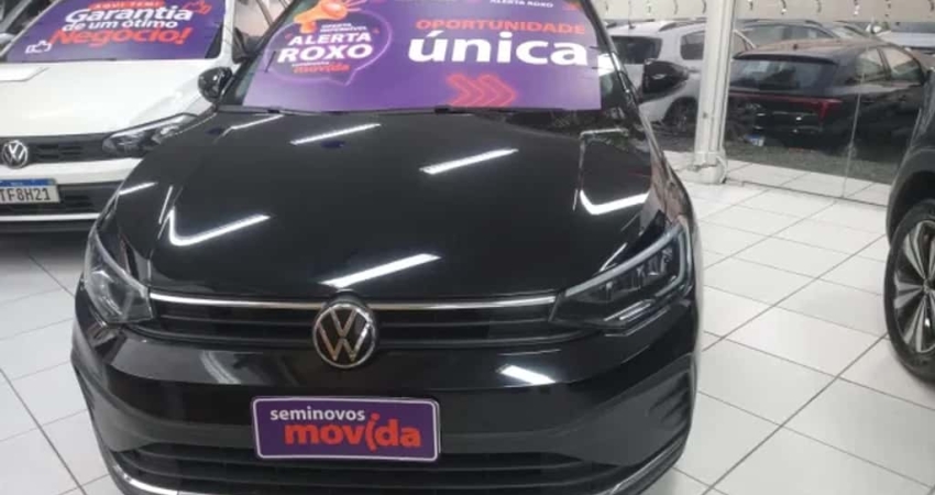 VOLKSWAGEN VIRTUS 1.0 TSI 12V 4P