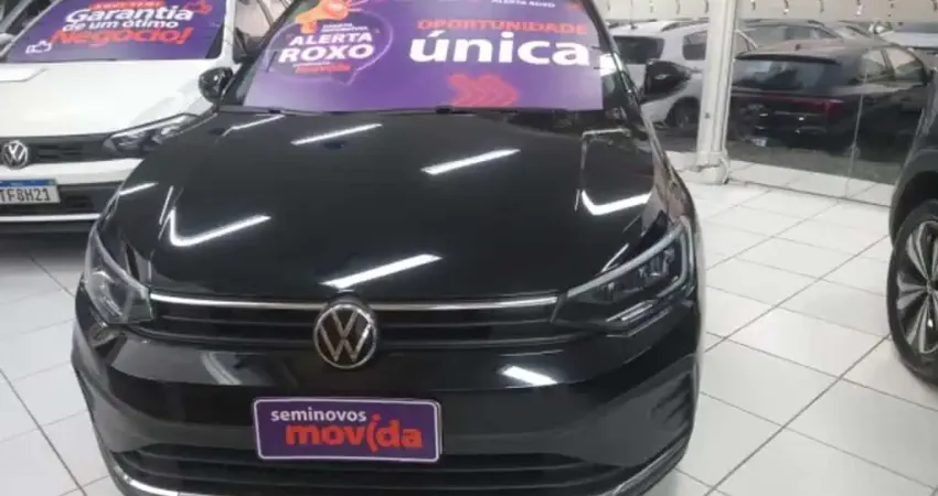 VOLKSWAGEN VIRTUS 1.0 TSI 12V 4P