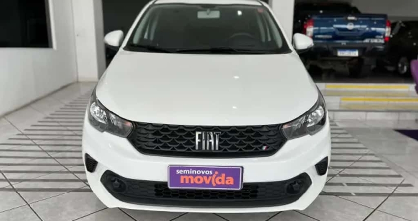 FIAT ARGO 1.0 FIREFLY (FLEX)