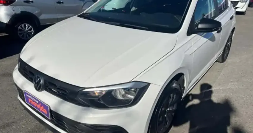 VOLKSWAGEN POLO 1.0 TRACK 12V 4P