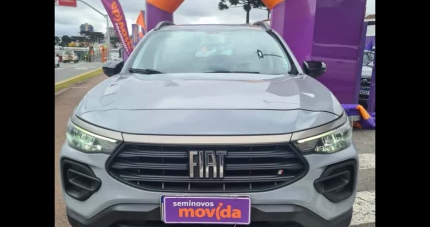 FIAT PULSE 1.3 DRIVE 8V 4P