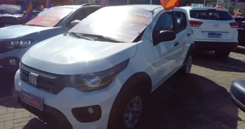 FIAT MOBI 1.0 FIRE LIKE 4P