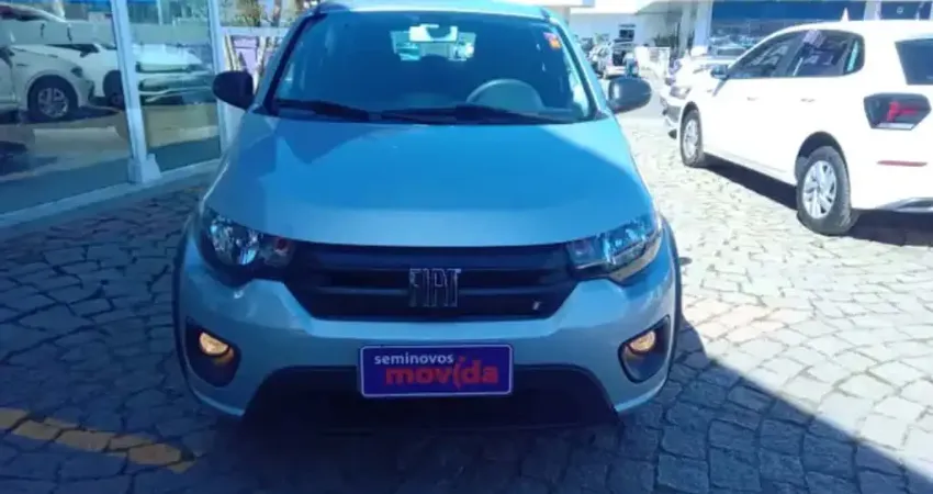 FIAT MOBI 1.0 FIRE LIKE 4P