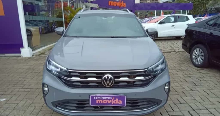 VOLKSWAGEN NIVUS 1.0 TSI 200 HIGHLINE 4P