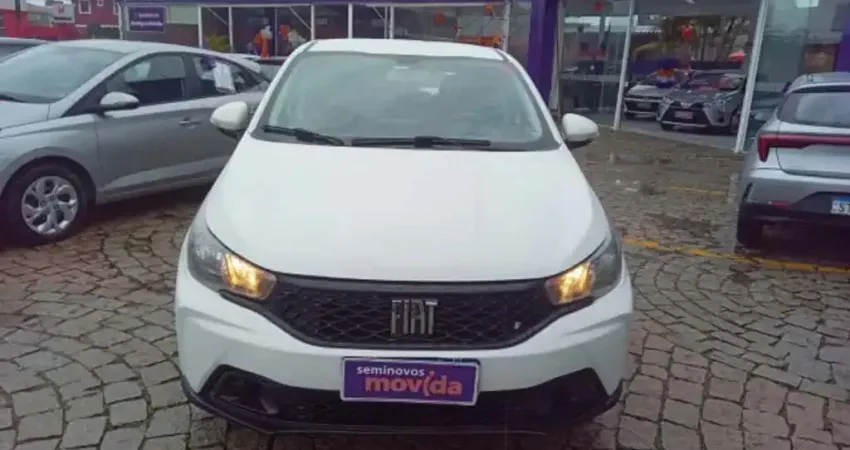 FIAT ARGO 1.0 DRIVE 6V 4P