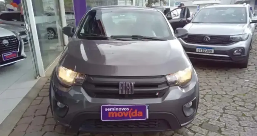 FIAT MOBI 1.0 FIRE LIKE 4P