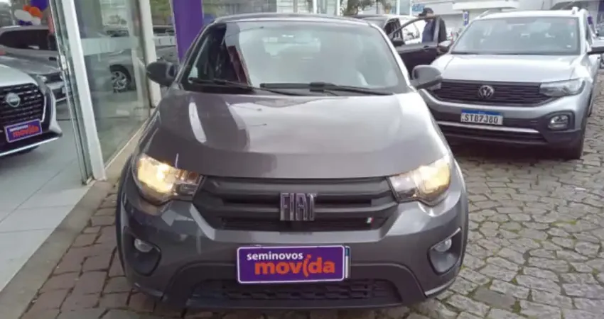 FIAT MOBI 1.0 FIRE LIKE 4P