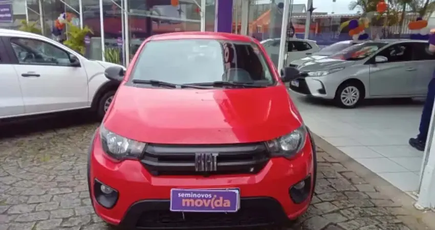 FIAT MOBI 1.0 FIRE LIKE 4P
