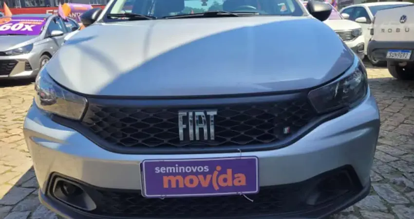 FIAT ARGO 1.0 FIREFLY (FLEX)