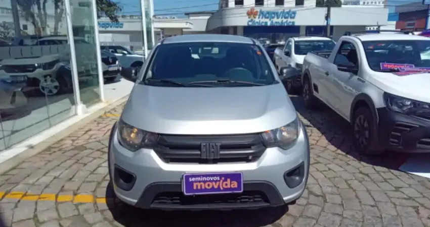 FIAT MOBI 1.0 FIRE LIKE 4P