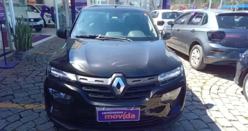 RENAULT KWID 1.0 ZEN 12V 4P