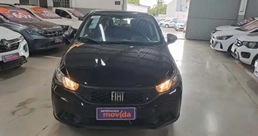 FIAT ARGO 1.0 FIREFLY (FLEX)