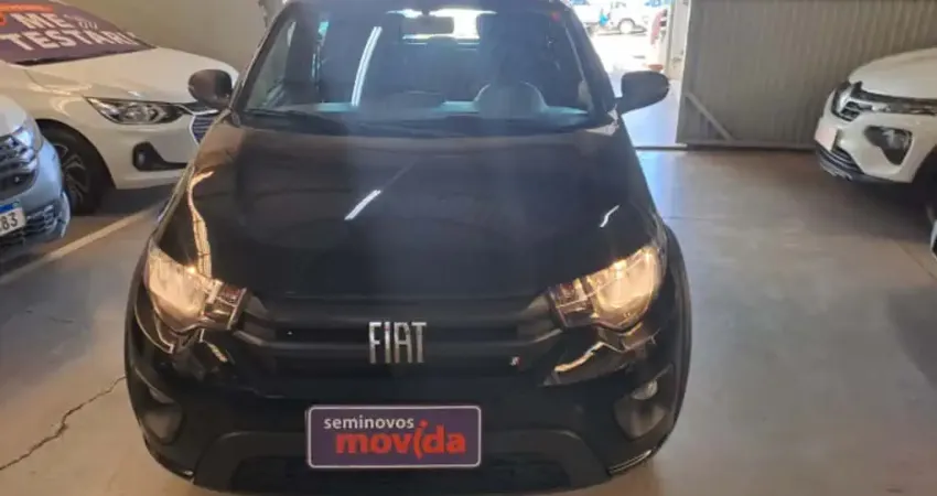 FIAT MOBI 1.0 FIRE LIKE 4P
