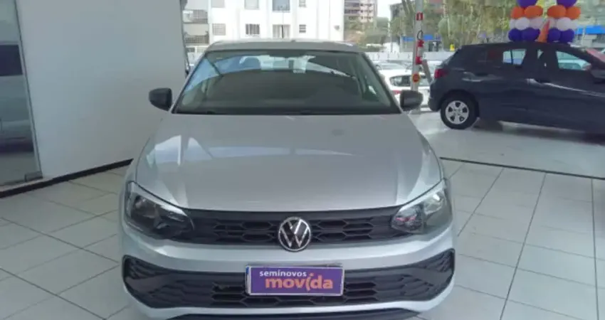 VOLKSWAGEN POLO 1.0 TRACK 12V 4P