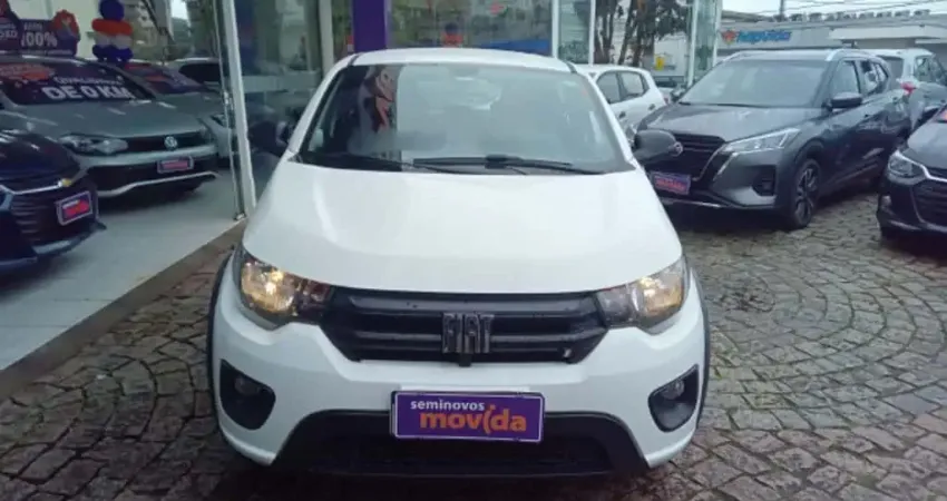 FIAT MOBI 1.0 FIRE LIKE 4P