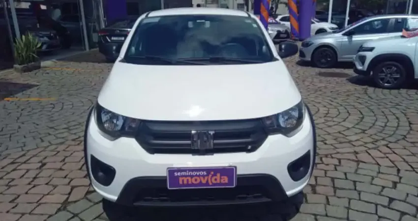FIAT MOBI 1.0 FIRE LIKE 4P