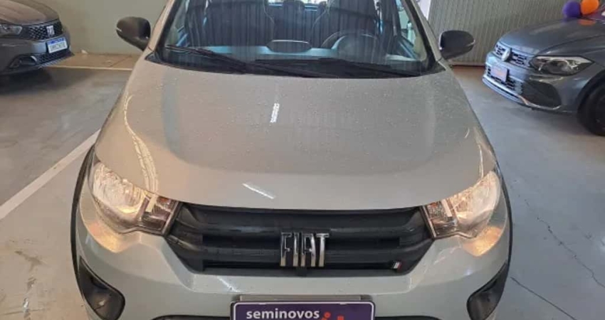 FIAT MOBI 1.0 FIRE LIKE 4P