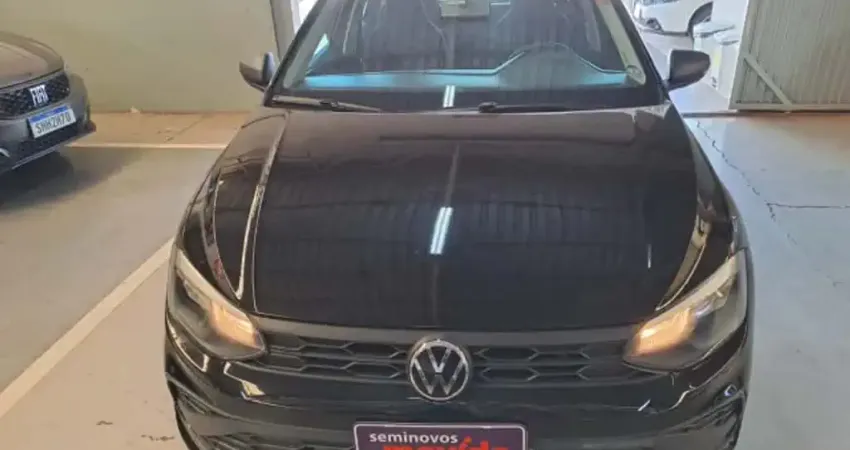 VOLKSWAGEN POLO 1.0 TRACK 12V 4P
