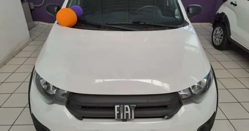 FIAT MOBI 1.0 FIRE LIKE 4P