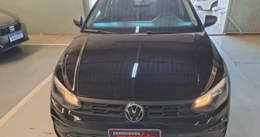 VOLKSWAGEN POLO 1.0 TRACK 12V 4P