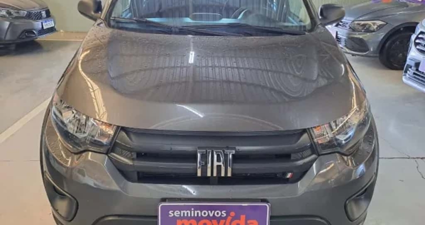 FIAT MOBI 1.0 FIRE LIKE 4P