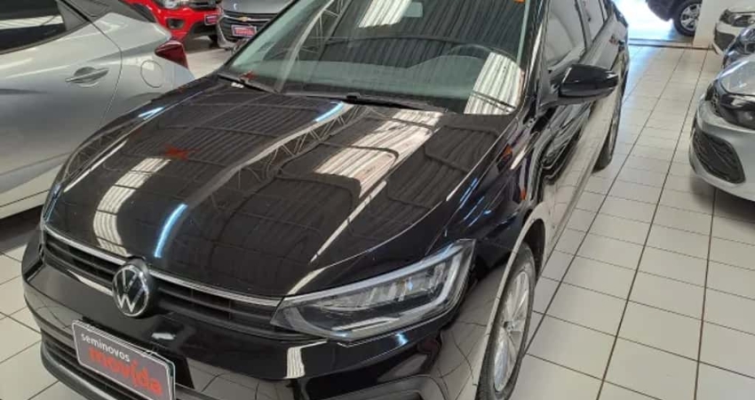 VOLKSWAGEN VIRTUS 1.0 TSI 12V 4P