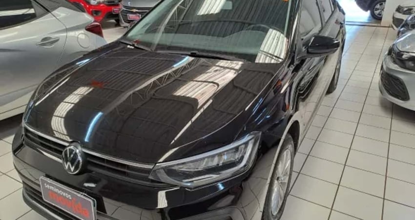 VOLKSWAGEN VIRTUS 1.0 TSI 12V 4P