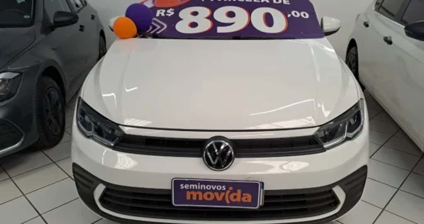 VOLKSWAGEN POLO 1.0 MPI 12V 4P