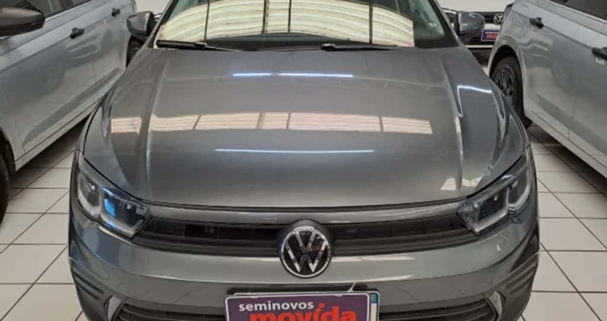 VOLKSWAGEN POLO 1.0 MPI 12V 4P
