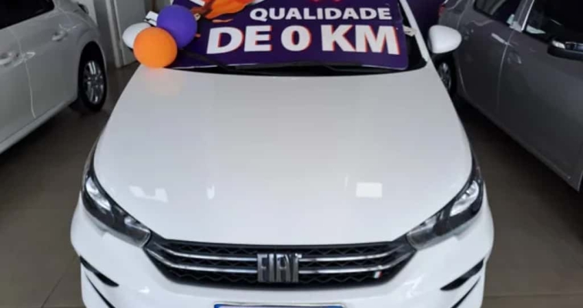 FIAT CRONOS 1.0 DRIVE