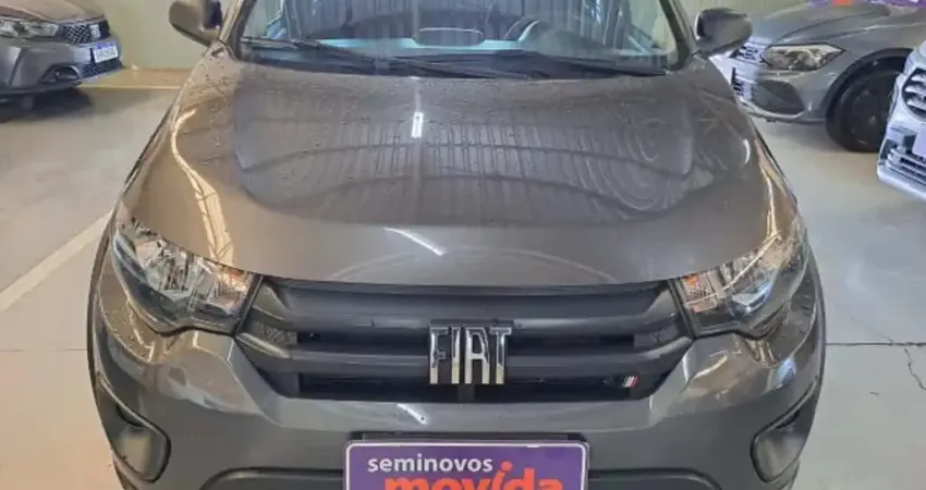 FIAT MOBI 1.0 FIRE LIKE 4P