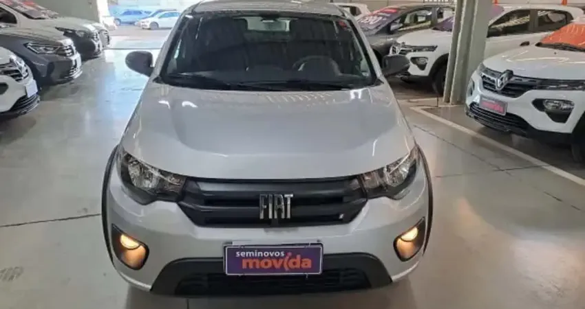 FIAT MOBI 1.0 FIRE LIKE 4P