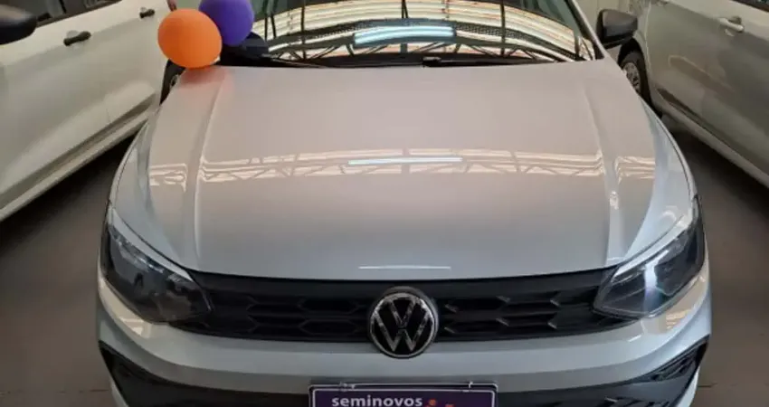 VOLKSWAGEN POLO 1.0 TRACK 12V 4P