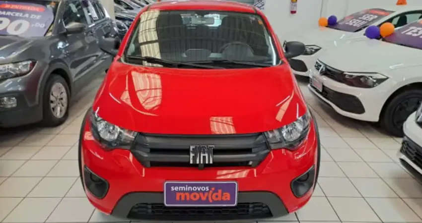 FIAT MOBI 1.0 FIRE LIKE 4P