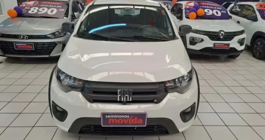 FIAT MOBI 1.0 FIRE LIKE 4P