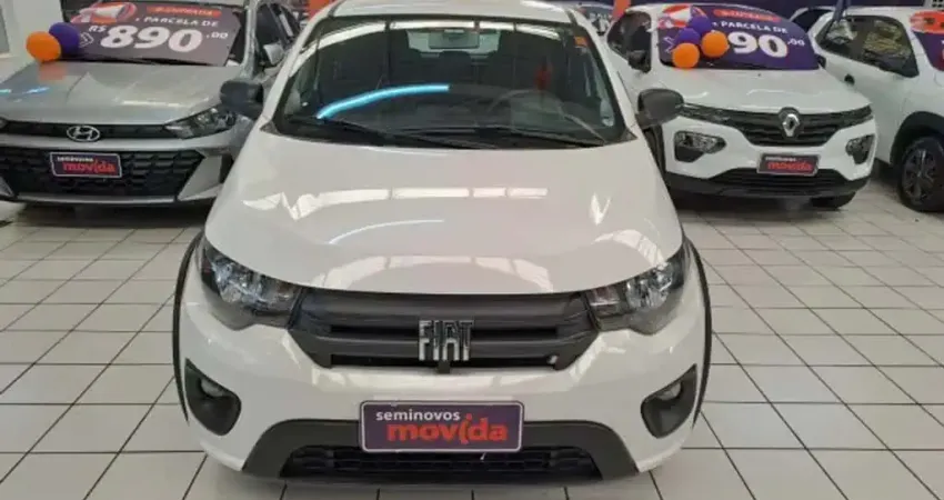 FIAT MOBI 1.0 FIRE LIKE 4P