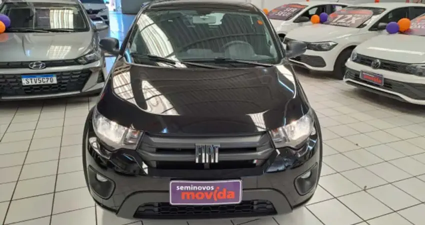 FIAT MOBI 1.0 FIRE LIKE 4P