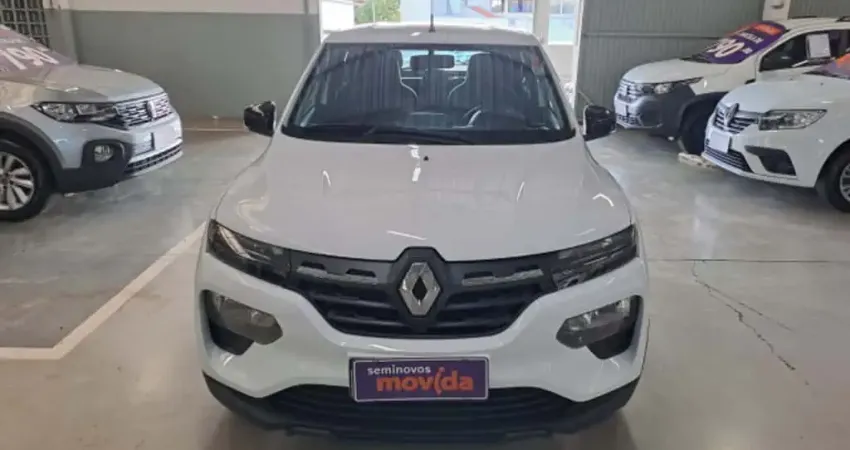 RENAULT KWID 1.0 INTENSE 12V 4P