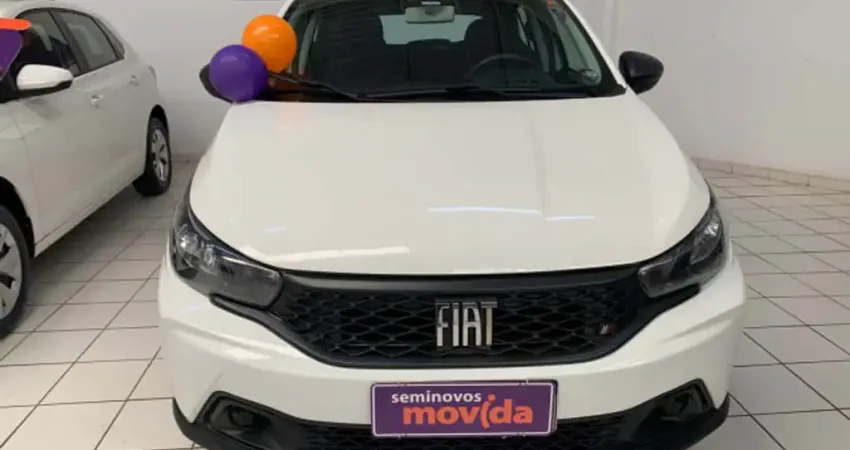 FIAT ARGO 1.0 FIREFLY (FLEX)