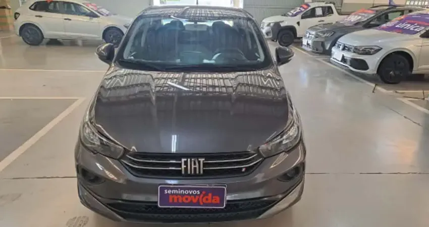 FIAT CRONOS 1.3 DRIVE 8V