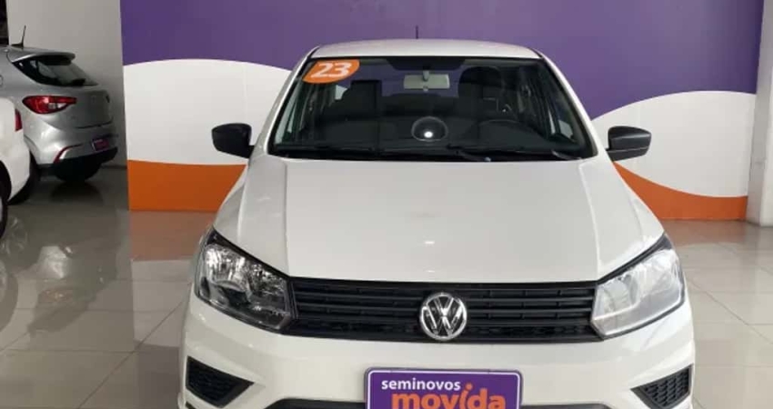 VOLKSWAGEN VOYAGE 1.0 12V 4P
