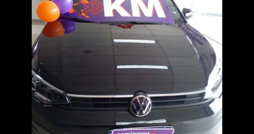 VOLKSWAGEN VIRTUS 1.0 TSI 12V 4P