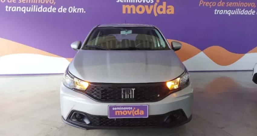 FIAT ARGO 1.0 FIREFLY (FLEX)