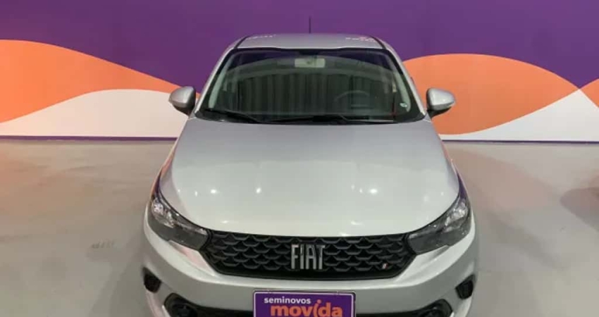 FIAT ARGO 1.0 FIREFLY (FLEX)