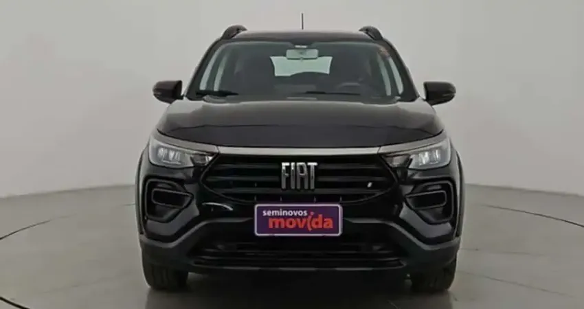 FIAT PULSE 1.3 DRIVE 8V 4P