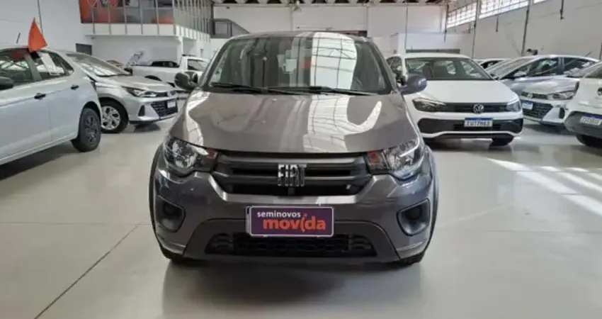FIAT MOBI 1.0 FIRE LIKE 4P