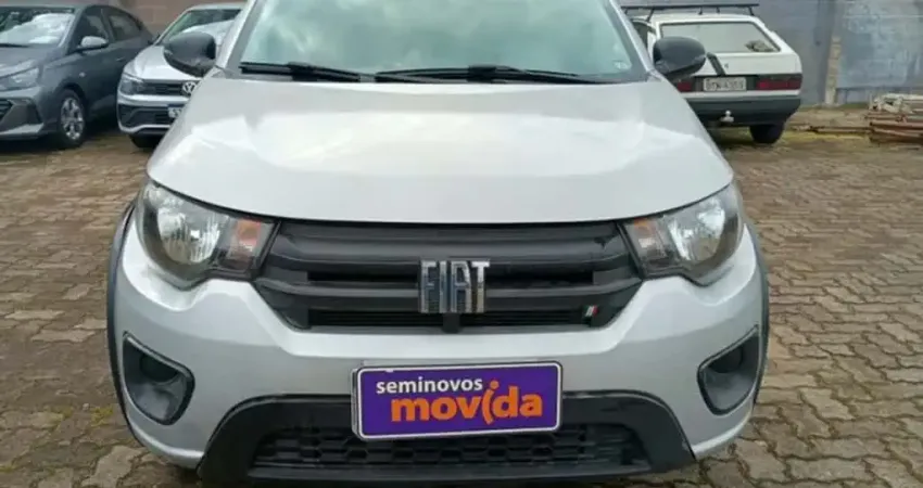 FIAT MOBI 1.0 FIRE LIKE 4P