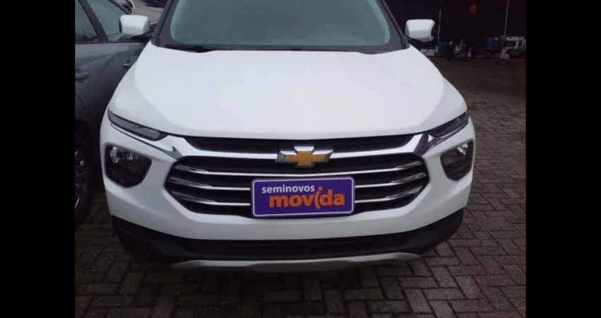 CHEVROLET MONTANA 1.2 LTZ TURBO 4P